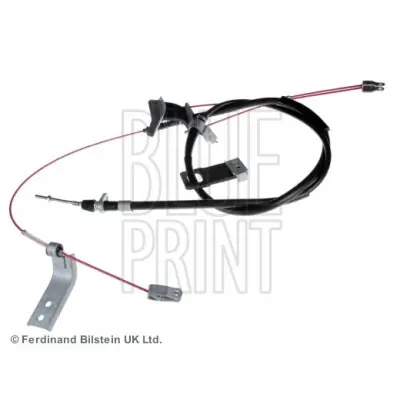 Precio Rebajado Cable de accionamiento, freno de estacionamiento BLUEPRINT ADN146232